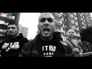 Omik k ( vip porn ) ich gebe gas (official hd version aggrotv)