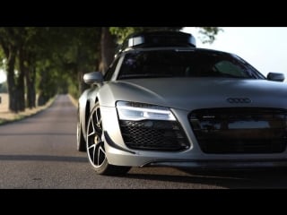 Audi r8 "nardor8"