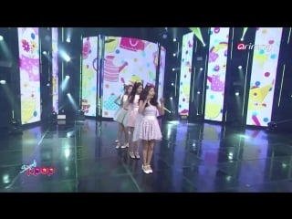 April tinker bell @ simply k pop 160603