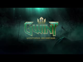 Gwent the witcher card game | android announcement trailer