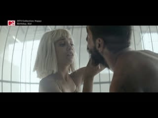 Sia elastic heart (mtv germany) mtv collection happy birthday, sia!