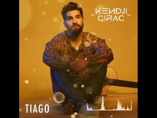 Kendji tiago