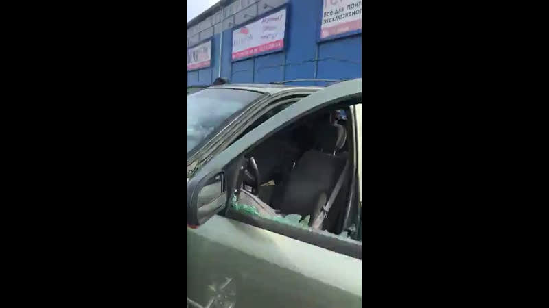 Блестящее задержание азиатской опг