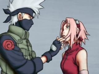 Naruto kakasaku 75 reasons why kakashi and sakura should be together