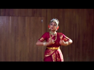 Deva devam bhaje kuchipudi solo