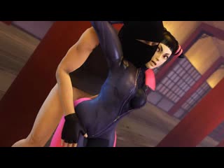 [street fighter v] tin sfm