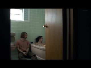 Jodi balfour nude quarry s01e04 (us 2016) [720p hdtv]