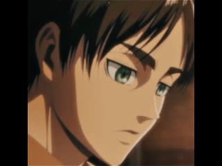 Eren yeager edit;