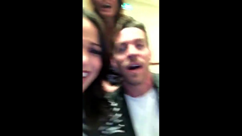 Снэпчат ланы 3