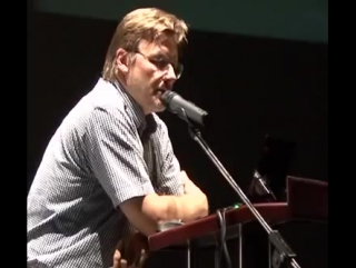 Анохин константин как воссоздать мозг человека