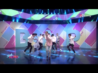 [perf] feel so good (simply k pop / 110316)