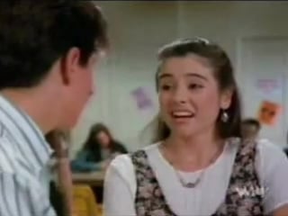 Weird science 1x13 sex ed part 3