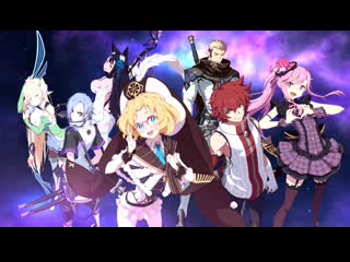 Смотрим обнои в overwatch и общаемся с чатиком!