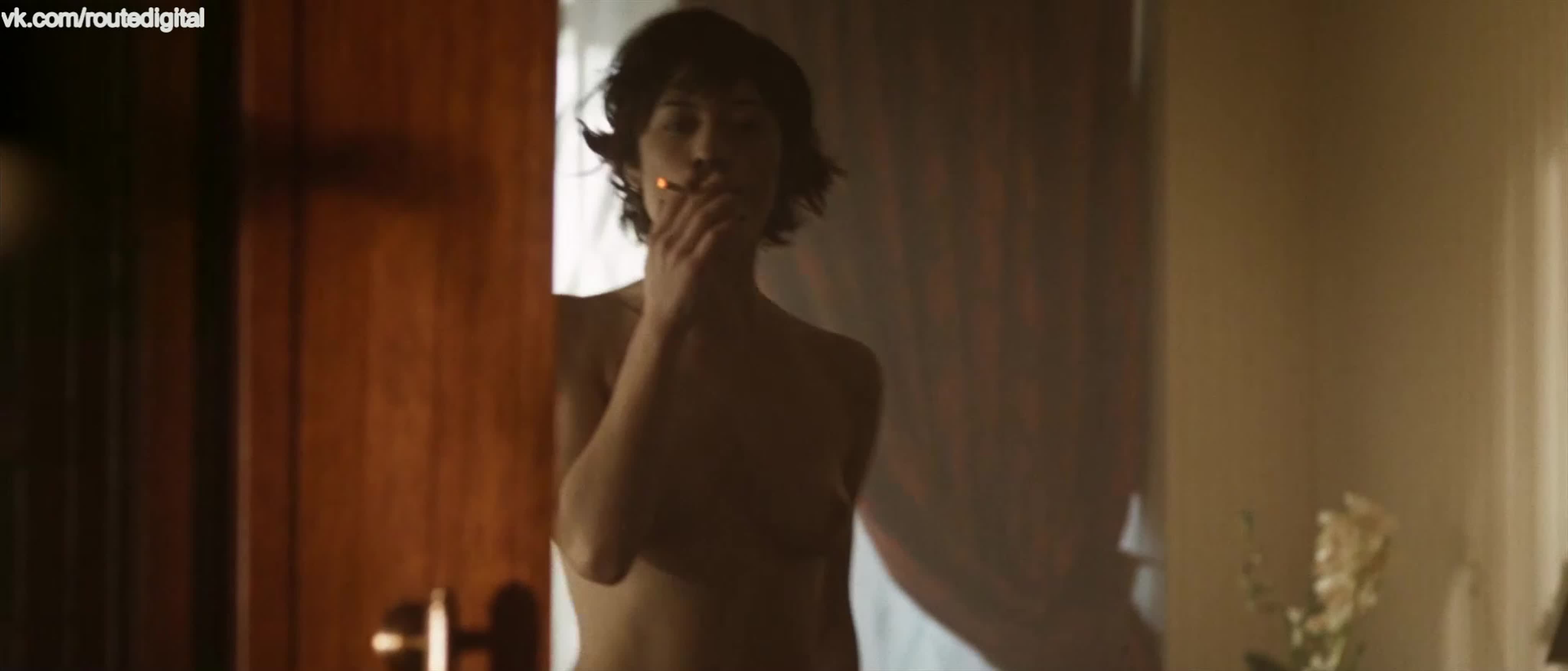 Olga kurylenko nude @ hitman (2007) hd1080p watch online / ольга куриленко  хитмэн агент 47 watch online