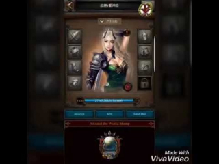 Clash of kings секреты ( королевство 700 нагибает стражей китая! 17 миллионов за 5 минут )