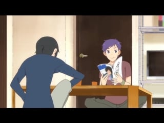 Hori san to miyamura kun ova vol 3 (dvd 1024x576 x264 aac)