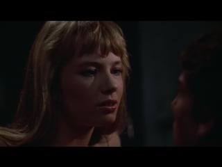 Rebecca de mornay sexy risky business (1983)