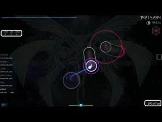 Xulitol | omoi snow drive [pk's insane] +hr 1437x