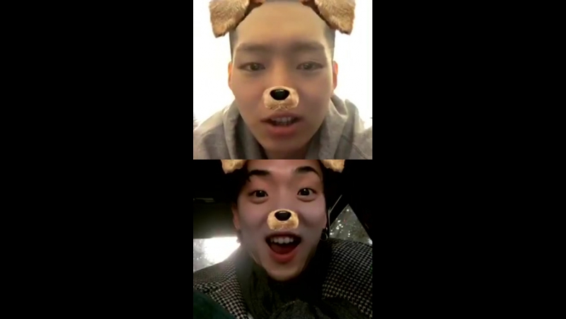 Owen porn video – 171124 owen x apro ig live