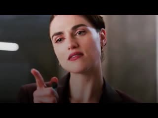 Supergirl | lena luthor