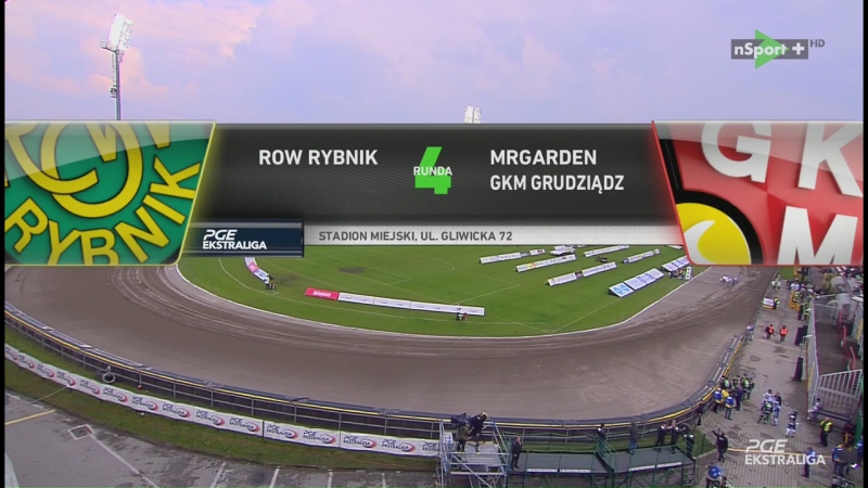 Row rybnik mrgarden gkm grudziądz