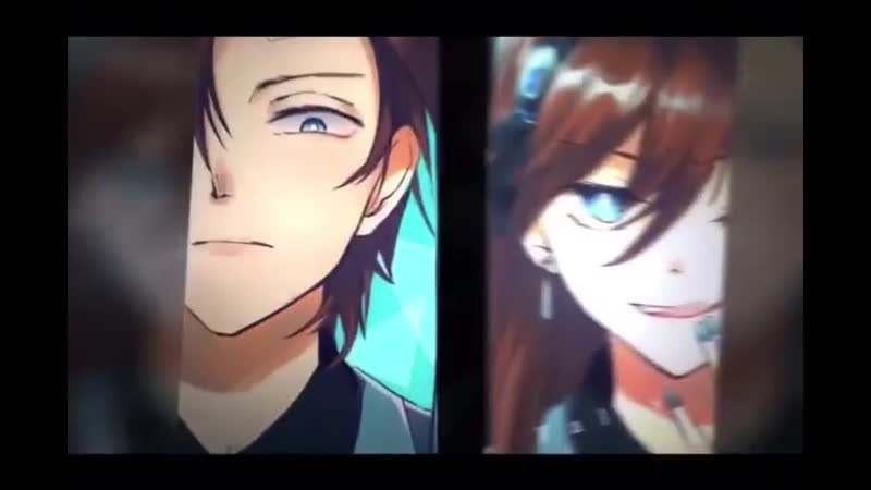 Gravity falls | vine | reverse falls dipper x mabel