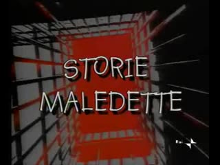 Storie maledette ossessione d'amore