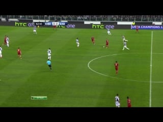 208 cl 2012/2013 juventus bayern münchen 02 full