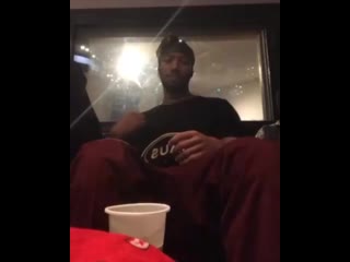 Obladaet & last night in paris (отрывок) mp4
