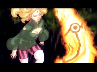 Boruto naruto next generations ost naruto kyuubi delta counter porn under siege hard to sex theneme