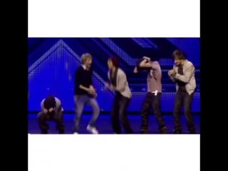 Just reminding everyone that everything is going to be okay