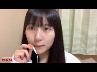 04 tanaka miku iiwake maybe (akb48)