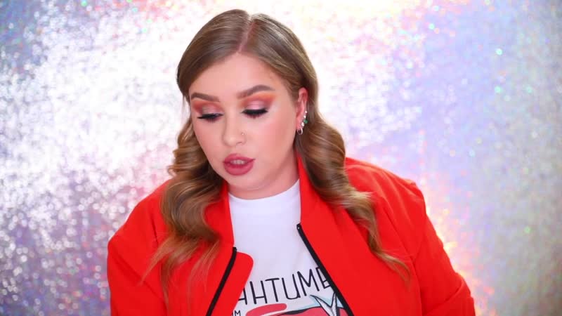 [natalina mua] natasha denona палетка triochrome и жидкие chromium 💎