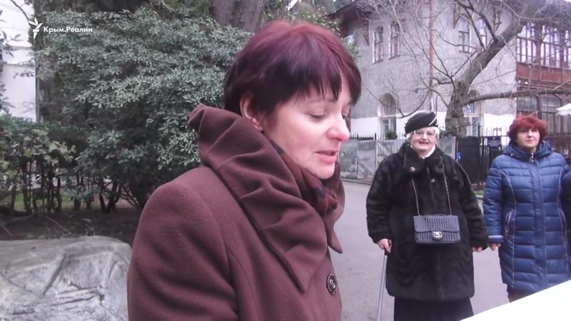Как в ялте читали стихи леси украинки