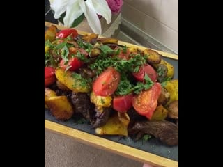 Оджахури (приготовление в описании)