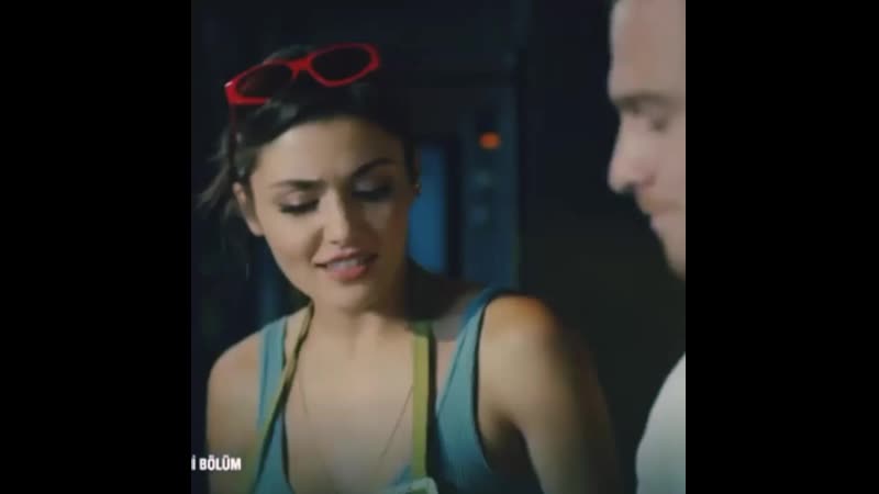 Serkan porn video – Eda & serkan hot kitchen