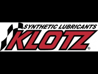 Snowmobile with klotz oil