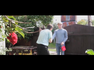 Надой 2015 россия (короткометражка, комедия)