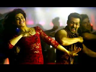 Kick jumme ki raat song salman khan jacqueline fernandez mika singh