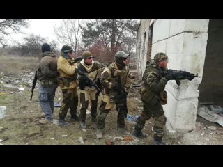 Тренироа в экстремальных условиях