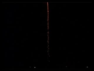 Whs 8fzg003 римские свечь orange tail