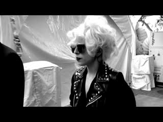 Lady gaga speechless (акустика) (live @ moca)