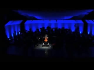 Paganini caprice 24 live performance santiago cañón