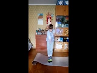 Video by olga karelina