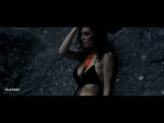 Nadia ali rapture (mustafa guney remix) / mx77 house music (video)