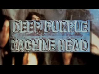 Deep purple machine head 40th anniversary celebrations 2012