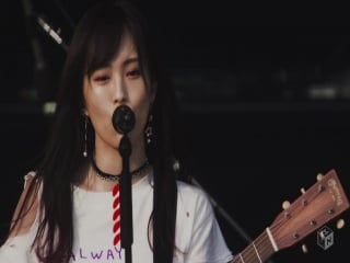 180630 metrock 2018 live special ~seaside park day 2~ (held ) yamamoto sayaka part