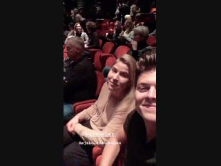 Is alex #alexhoghandersen #алексхёгандерсен