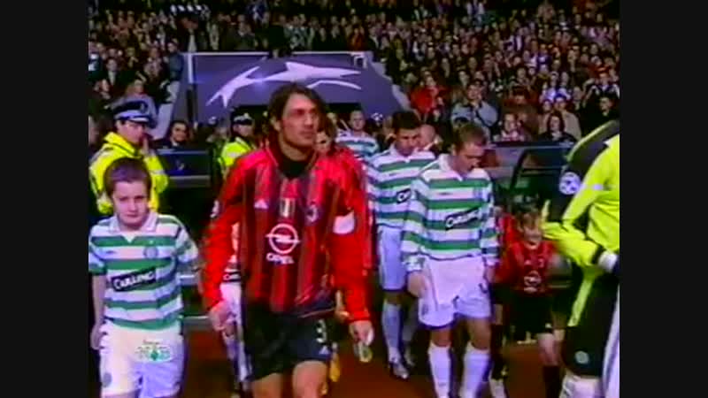 149 cl 2004/2005 celtic fc ac milan 00 hl