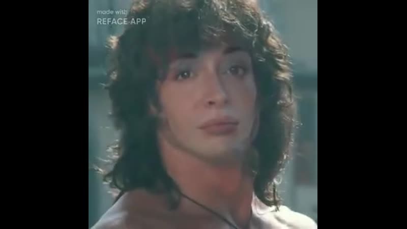 Saçlarımı hangi rol için kestirdiğimi merak edenler olmuş daha fazla merakta kalmayın istedim